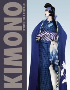 kimono-anna jackson-9781851779925