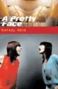 a pretty face-9781852429225