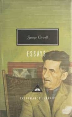 the essays-9781857152425