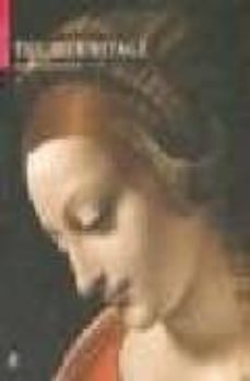 masterpieces of the hermitage-9781857592825