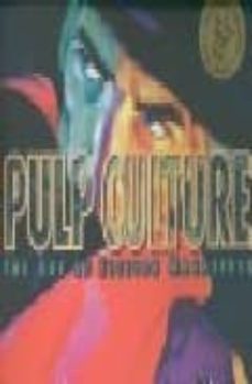 pulp culture: the art of fiction magazines-9781888054125