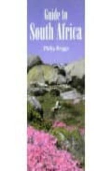 guide to south africa (3rd)-9781898323525