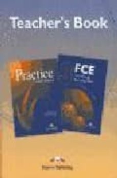 practice exam papers 3. teacher s book-9781903128725