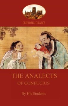 the analects of confucius  (aziloth books).-9781907523625