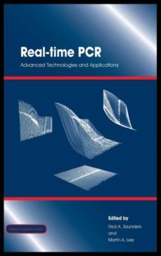 real-time pcr-9781908230225