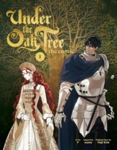 under the oak tree, vol. 1-suji kim-9781911720225