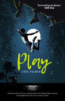 play-luke palmer-9781915444325