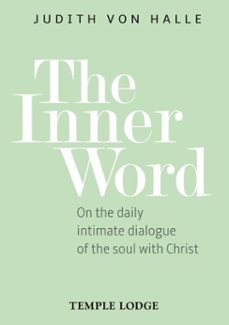 the inner word (ebook)-judith von halle-9781915776525