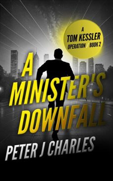 a minister's downfall (ebook)-peter j charles-9781919324425