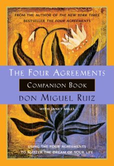 the four agreements companion book (ebook)-don miguel ruiz-janet mills-9781934408025