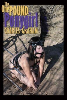 the one pound pony girl (ebook)-charles graham-9781938897825