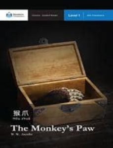 the monkey s paw (chino - ingles) (level 1)-9781941875025