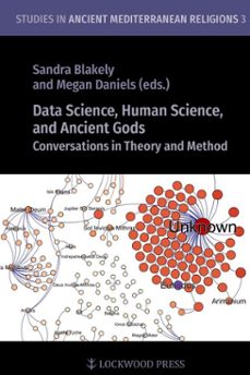 data science, human science, and ancient gods (ebook)-9781948488525