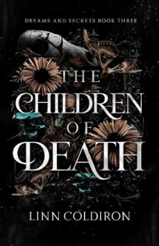 the children of death (ebook)-linn coldiron-9781955200325