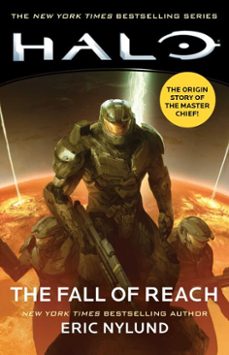 halo: the fall of reach (ebook)-eric nylund-9781982111625