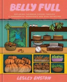 belly full-lesley enston-9781984861825