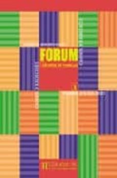 forum international 3. cahier d'exercices-9782011551825