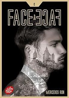 face a face. vol. 2-mercedes ron-9782017266525