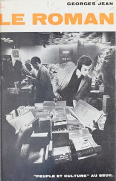 le roman (ebook)-georges jean-9782021259025