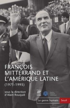françois mitterrand et l amerique latine (1971-1995)-9782021379525