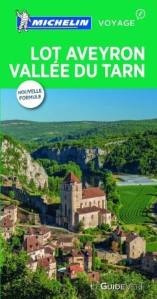 guia verde lot aveyron vallee du tarn (fr)-9782067215825
