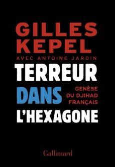 terreur dans l hexagone-9782070105625