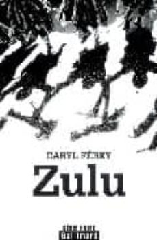 zulu (prix nouvel obs et bibliobs du roman noir 2009. grand prix des lectrices de elle 2009 (policier))-9782070120925