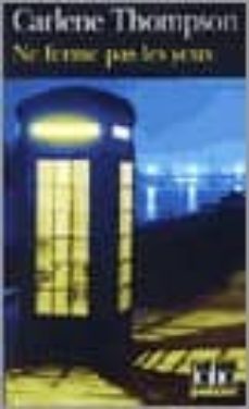 ne ferme pas les yeux-9782070301225