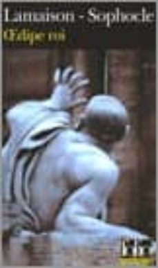 oedipe roi-didier lamaison annot-9782070302925