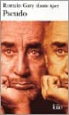 pseudo-romain (ajar, emile) gary-9782070313525