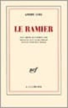 le ramier-9782070316625