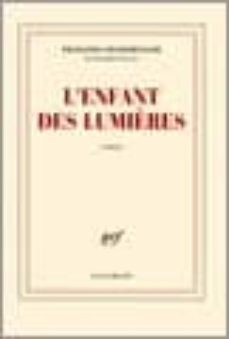 l enfant des lumieres-9782070343225