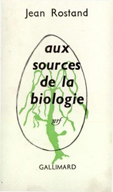 -jean rostand-9782072181825