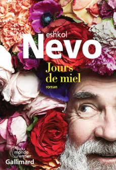 jours de miel (ebook)-eshkol nevo-9782072594625
