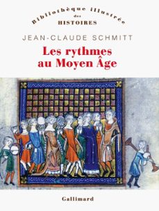-jean claude schmitt-9782072642425