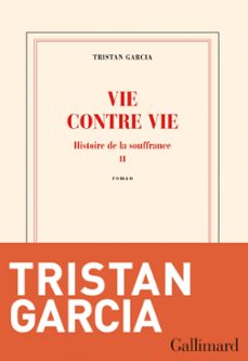 -tristan garcia-9782073021625