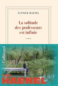 -yannick haenel-9782073161925