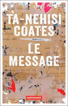 le message (ebook)-ta nehisi coates-9782080495525