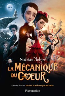 -mathias malzieu-9782081335325