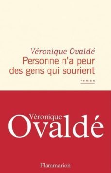 personne n a peur des gens qui sourient-9782081445925
