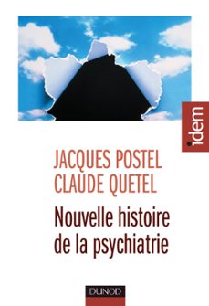 -jacques postel-claude quetel-9782100588725