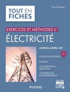 -yves granjon-9782100863525