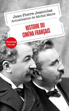 histoire du cinema français (ebook)-jean pierre jeancolas-michel marie-9782100867325