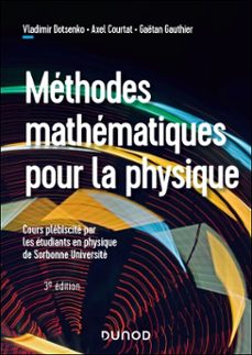 -vladimir dotsenko-axel courtat-gaetan gauthier-9782100881925