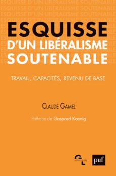 -gaspard koenig-claude gamel-9782130814825