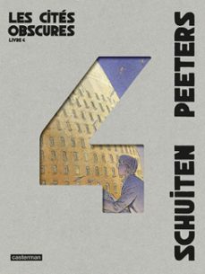-benoit peeters-9782203195325
