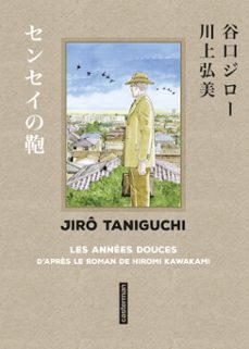 -jiro taniguchi-9782203295025