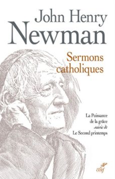 sermons catholiques (ebook)-john henry newman-9782204133425