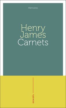 -henry james-9782207137925