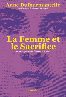 -anne dufourmantelle-9782207143025